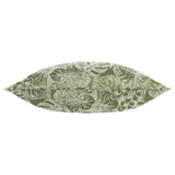 Bali Olive Cushion Cover 50cm x 50cm - additional product view 2