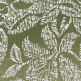 Bali Olive Cushion Cover 50cm x 50cm - additional product view 3