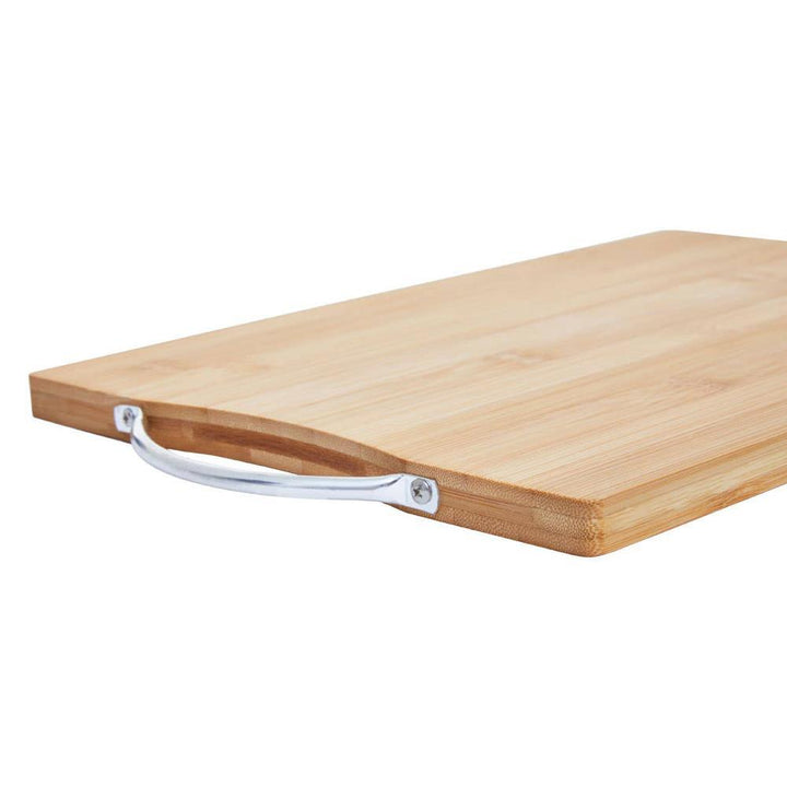 Bamboo Chopping Board - Ideal