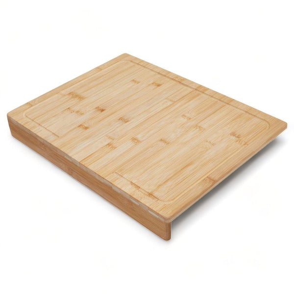 Bamboo Counter Edge Chopping Board - Ideal