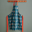 Catherine Lansfield Nutcracker Christmas Cotton Apron