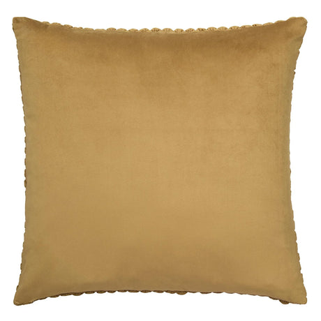 Appletree Heritage Bobble Textured Natural Filled Cushion 8