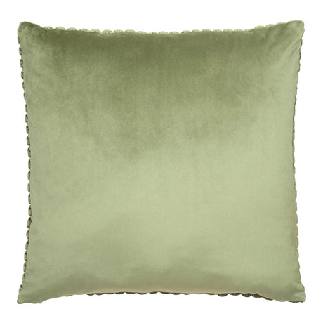 Appletree Heritage Bobble Textured Natural Filled Cushion 10
