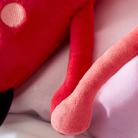 Forever Together Sweet Hearts Magnetic Cushions by Catherine Lansfield