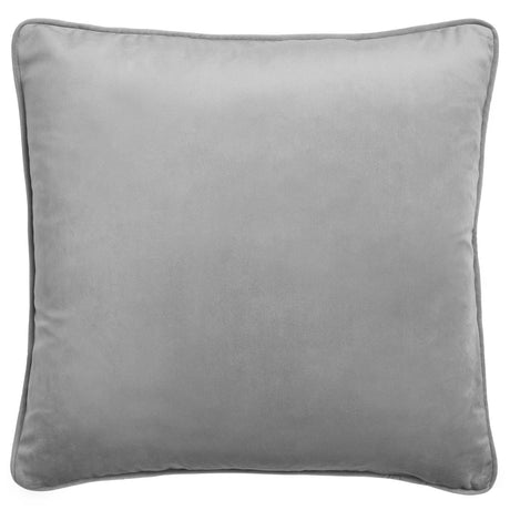 Montrose Velvet Cushion Cover 17" x 17" (43cm x 43cm) by Laurence Llewelyn-Bowen