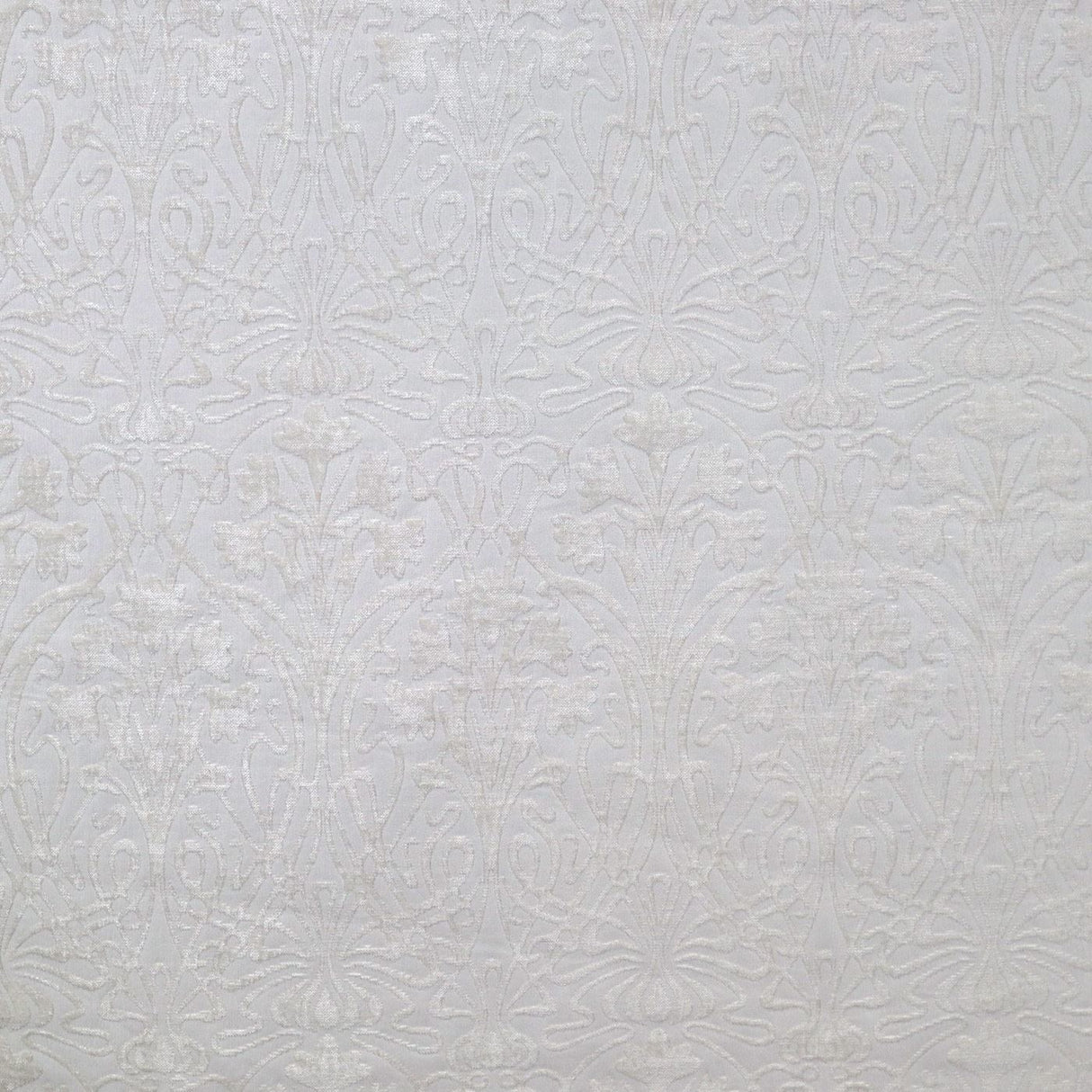 Tiverton Ivory Made To Measure Curtains by Style Furnishings