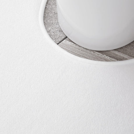 Anti-Bacterial Memory Foam Bath Mat & Pedestal Bathroom Set by Catherine Lansfield