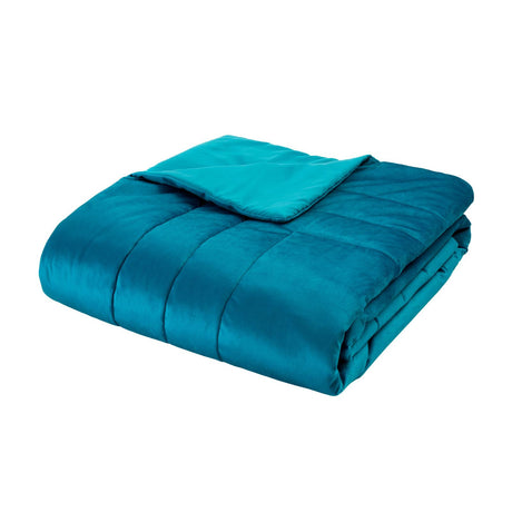 Catherine Lansfield Bridgerton Regal Bedspread 5