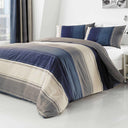 Betley Duvet Cover Set by Fusion