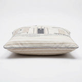 Beach Hut Outdoor Cushion Cover 43cm x 43cm 5