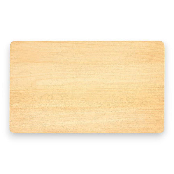 Beechwood Chopping Board - Ideal