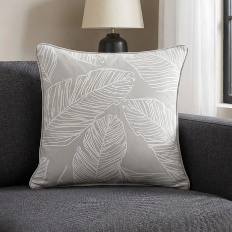 Matteo Filled Scatter Cushion 43cm x 43cm (17" x 17") 13