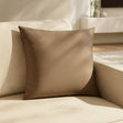 Elise Filled Cushion 18" x 18" (45cm x 45cm) - Beige