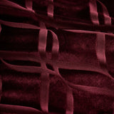Belfort Berry Easy Care Duvet Cover Set - product image 3