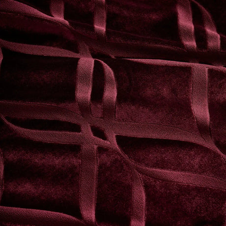 Belfort Berry Easy Care Duvet Cover Set - product image 3