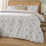 Bella Natural Duvet Cover Bedding Set - additional product view 3