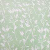 Belle 100% Cotton Sage Cushion Cover or Filled Cushion 30cm x 50cm - additional product view 5