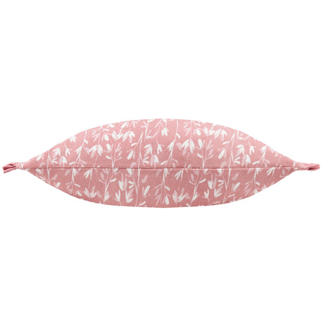 Belle 100% Cotton Petal Cushion Cover or Filled Cushion 30cm x 50cm - additional product view 4