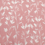 Belle 100% Cotton Petal Cushion Cover or Filled Cushion 30cm x 50cm - additional product view 6