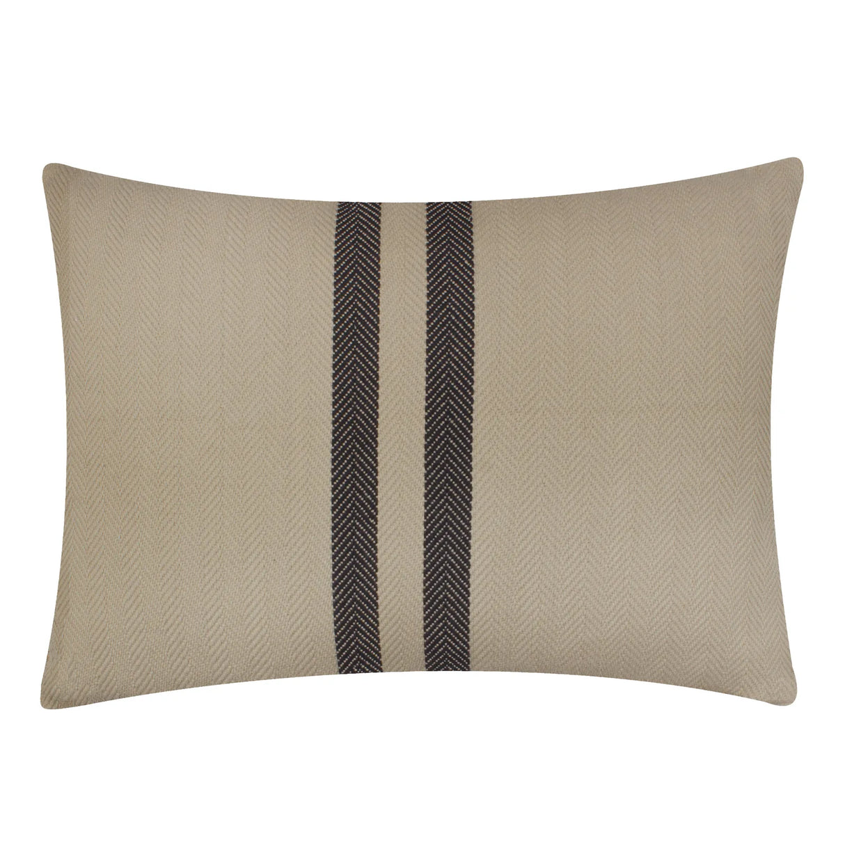 Benton Cotton Cushion Cover Natural 40 x 50cm - image 2