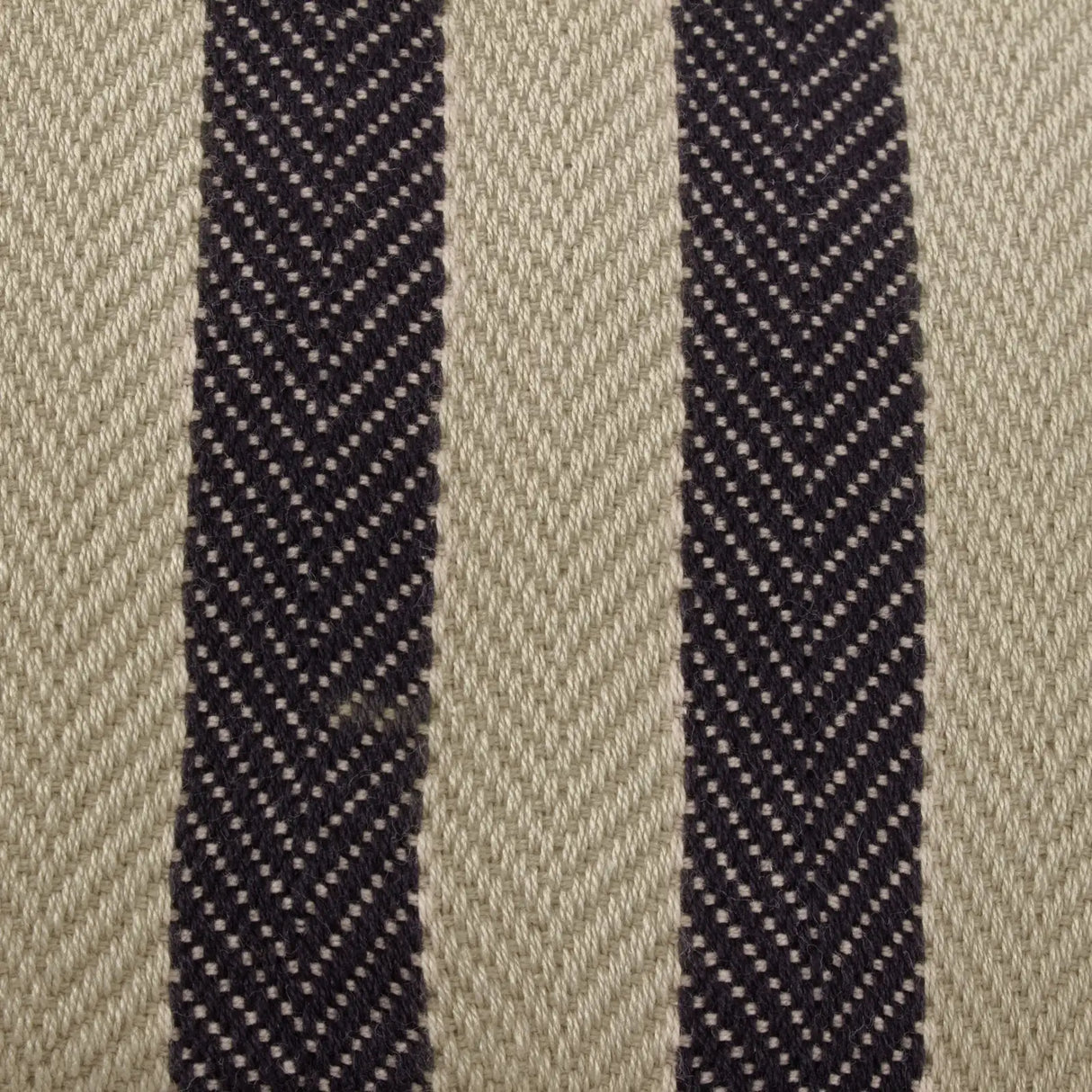 Benton Cotton Cushion Cover Natural 40 x 50cm - image 4