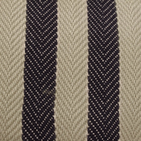 Benton Cotton Cushion Cover Natural 40 x 50cm - image 4