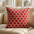 Berkeley Cushion Cover / Filled Cushion Collection - Red