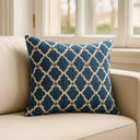 Berkeley Cushion Cover / Filled Cushion Collection by Alan Symonds