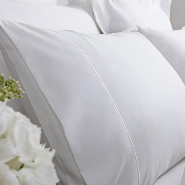 Luxury 800TC Cotton Sateen Pillowcases