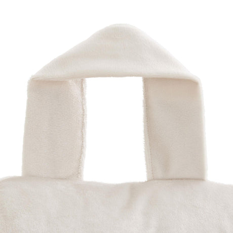 Catherine Lansfield Kingsley Cuddle Cushion Filled Back Support 3
