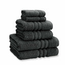 Zero Twist 6 Piece Towel Bale Set by Catherine Lansfield