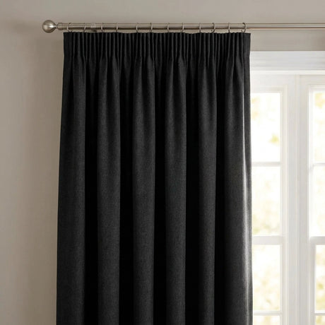 Dawn Lined Tape Top Pencil Pleat Curtains 20