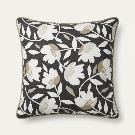 Luna Filled Cushion 43cm x 43cm (17" x 17") 2