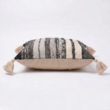 Grayson Outdoor Cushion Cover and Filled Cushion 43cm x 43cm 2
