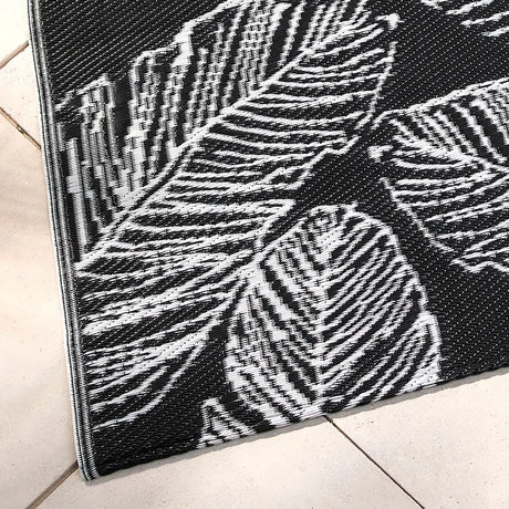 Matteo Outdoor Rug 120cm x 170cm by Fusion