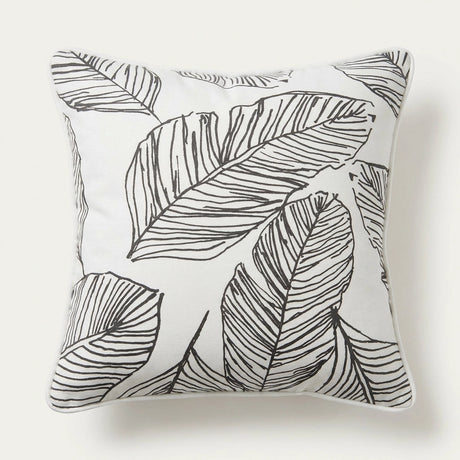 Matteo Filled Scatter Cushion 43cm x 43cm (17" x 17") 6