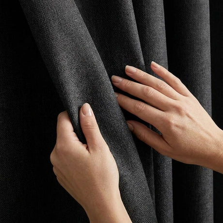 Dawn Lined Tape Top Pencil Pleat Curtains 21