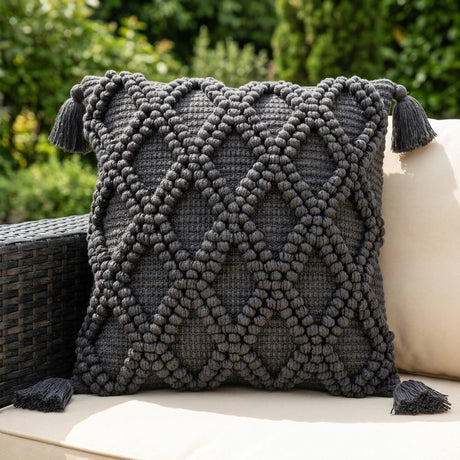 Alda Outdoor Cushion Cover 43x43cm 17x17" 1