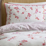 Blossom Flower Berry 100% Cotton Duvet Cover Set - product image 2