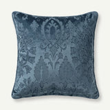 Trinity Jacquard Cushion Cover 43cm x 43cm (17x17") 2
