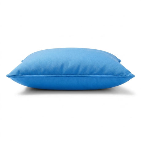 Plain Outdoor UV Resistant Cushion Cover 43cm x 43cm 8