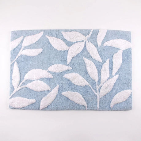 Sandringham Soft Absorbent Bath Mat 50cm x 80cm 9