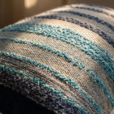 Grayson Outdoor Cushion Cover and Filled Cushion 43cm x 43cm 6