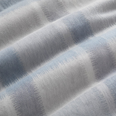 Verbier Brushed Cotton Flannelette Duvet Cover Set 4