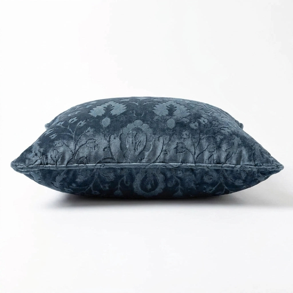 Trinity Jacquard Cushion Cover 43cm x 43cm (17x17") 3