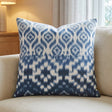 Sakari Cushion Cover 43cm x 43cm 17" x 17" 1