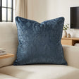 Trinity Jacquard Cushion Cover 43cm x 43cm (17x17") 1