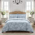 Chrysanthemum Floral Duvet Cover Set 1