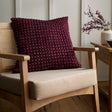 Bobble Berry Cushion 55 x 55cm - main product image