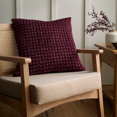 Bobble Berry Cushion 55 x 55cm - main product image